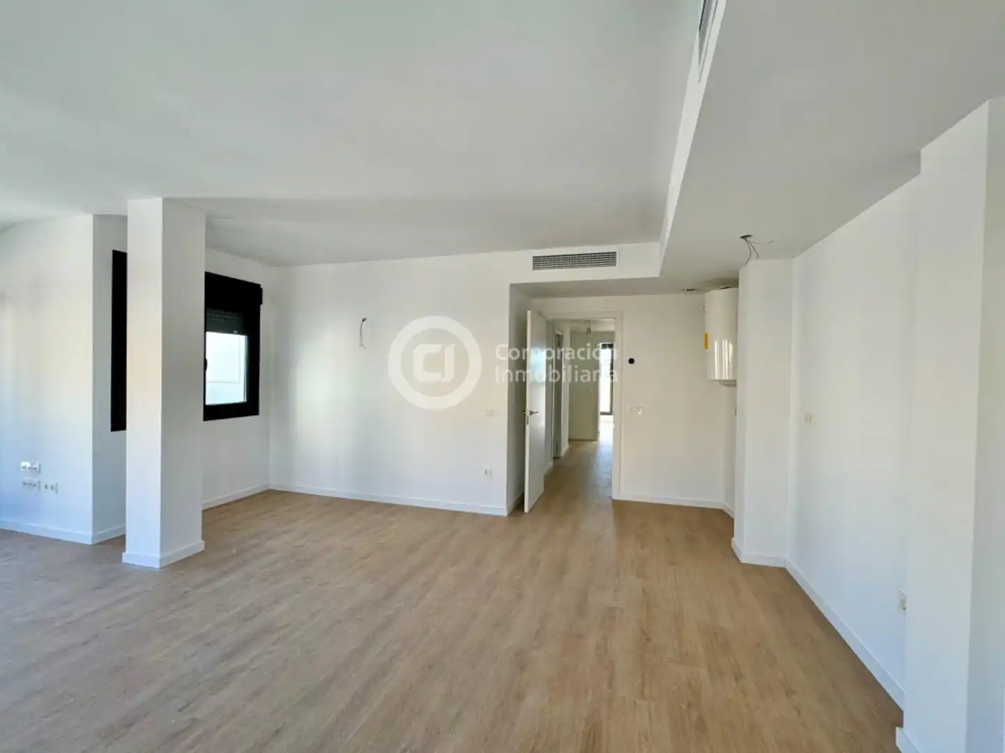 Ático en venta en Lorca con Aire acondicionado, Calefacción y Terraza