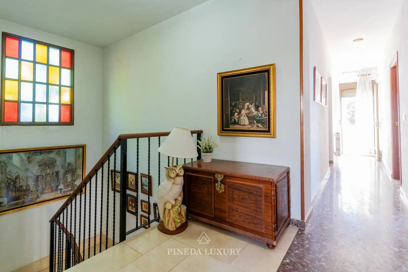 Houses for sale in L'Eliana