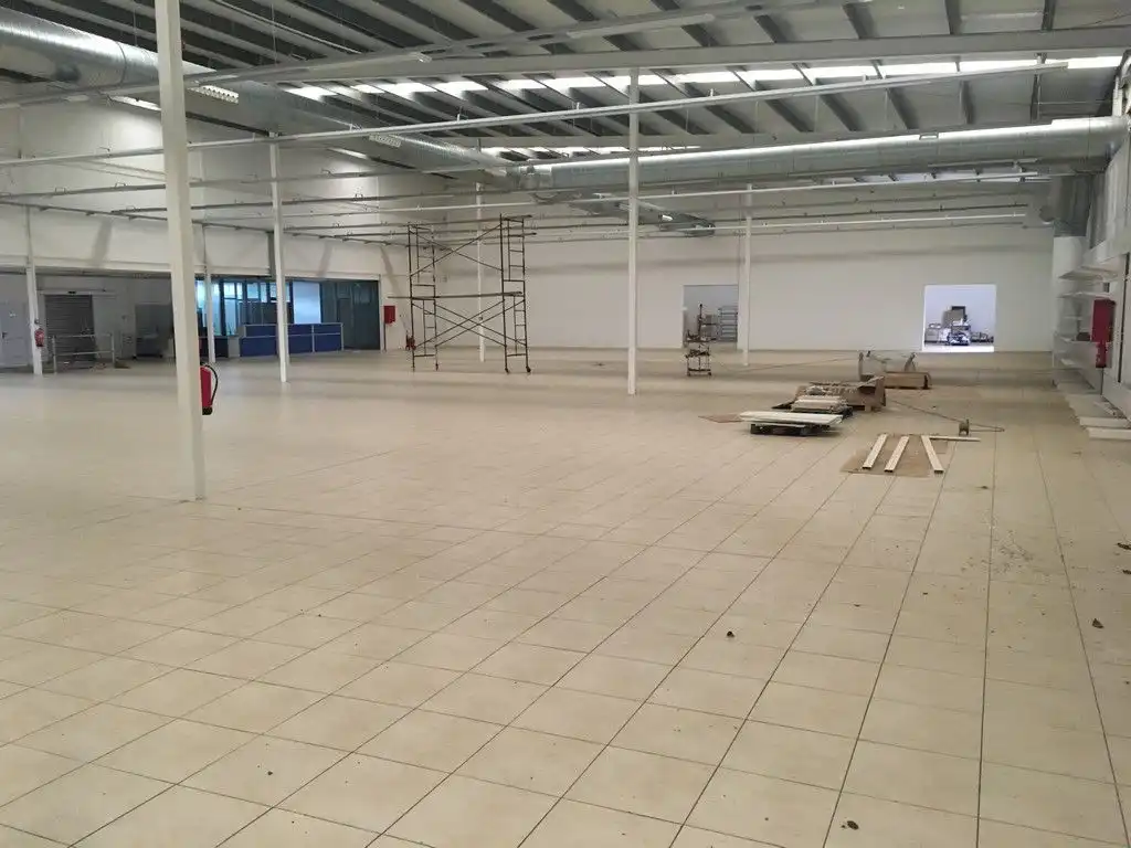 Commercial properties for rent in Narón