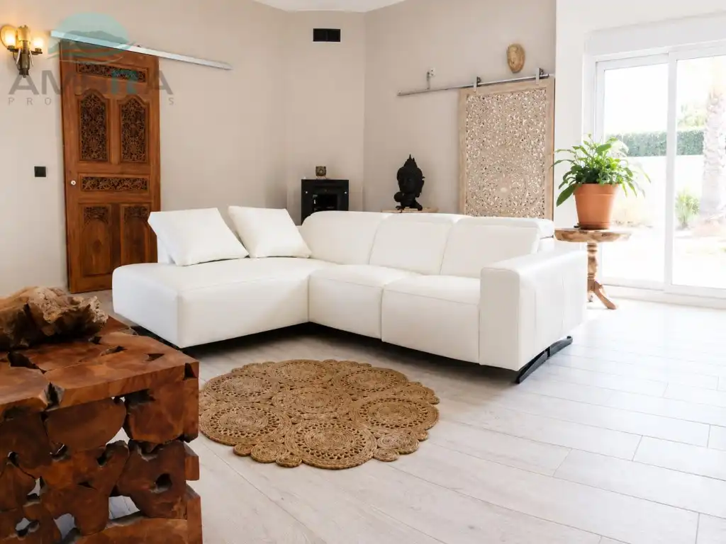 Detached house for sale in Cami San Juan, imagen 7