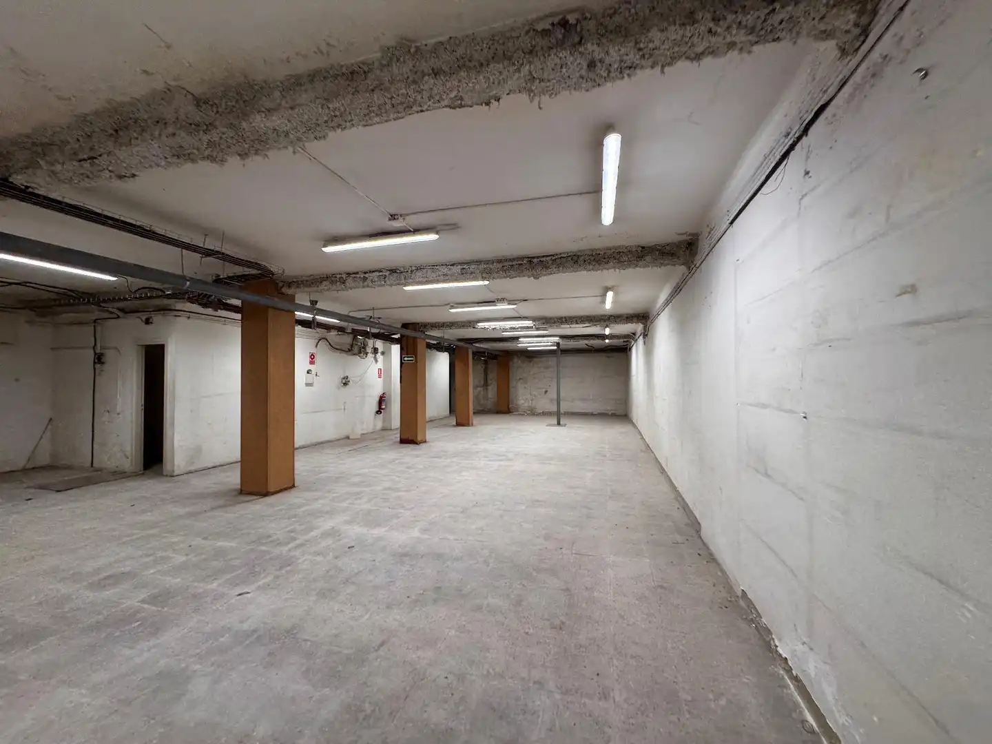 Commercial properties for sale in Barcelona