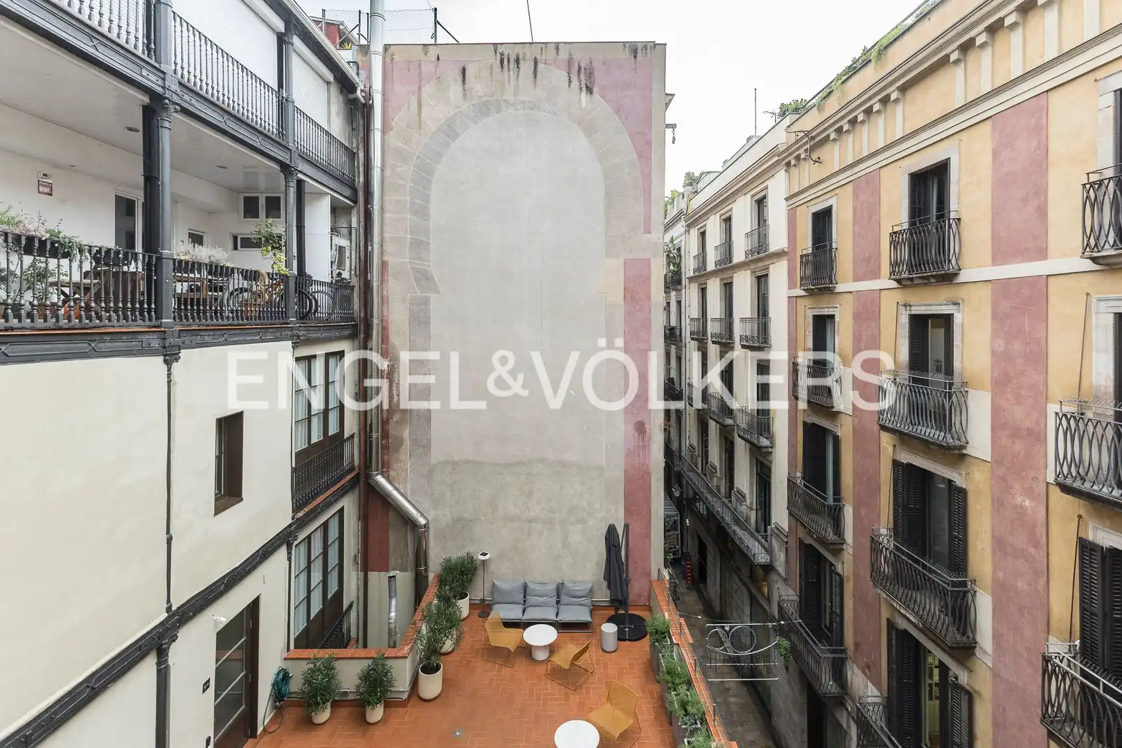 Wohnung zum Verkauf in Ciutat Vella, imagen 15