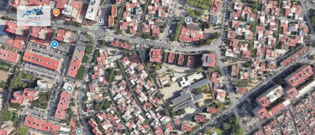 Casa-chalet en Venta en Barrio JUAN XXIII en Juan XXIII - Rochelambert