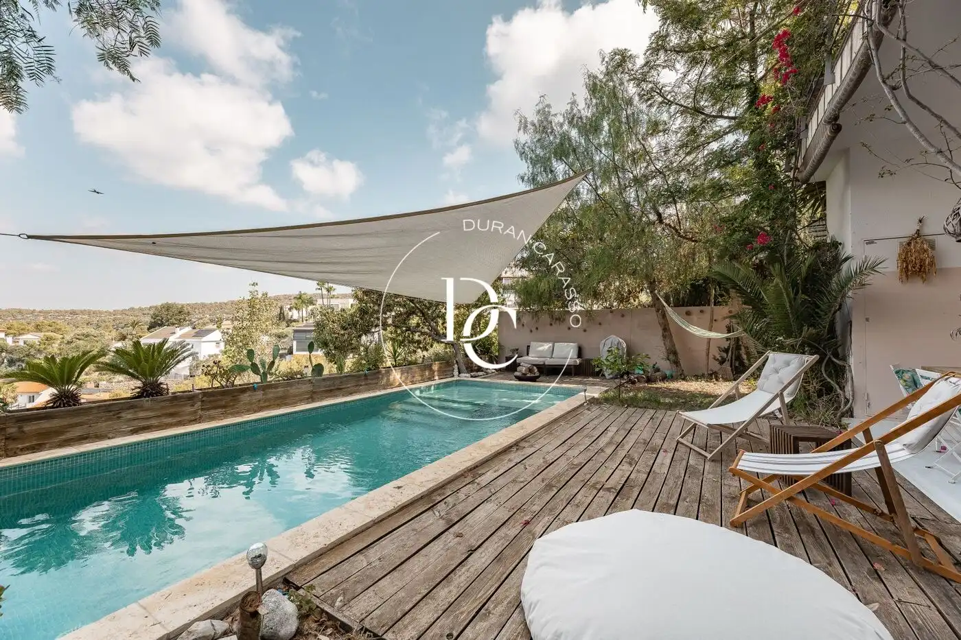 Casa con giardino in vendita a Passeig Coscoll, imagen 41