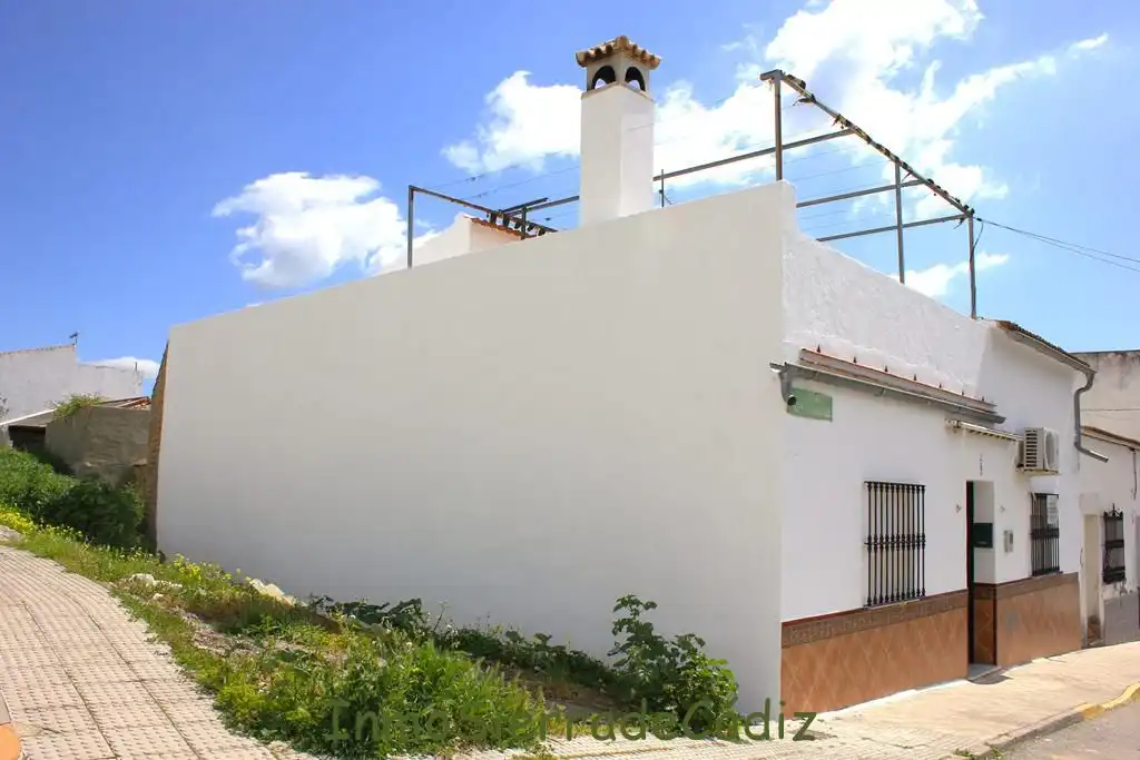 Haus zum Verkauf in Algodonales, imagen 4
