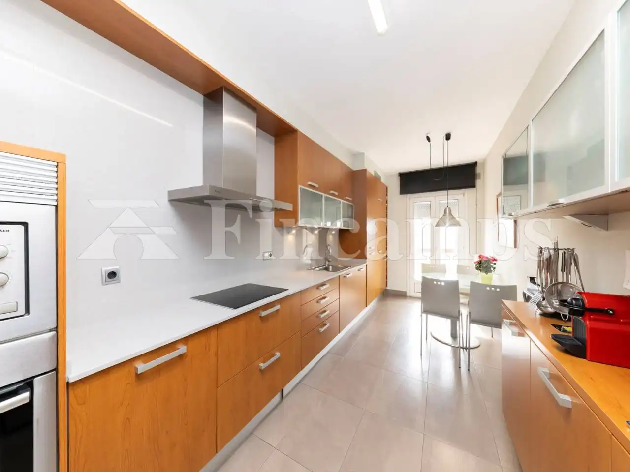 Wohnung mit Terrasse zum Verkauf in Calle Lluís Carreras, imagen 13