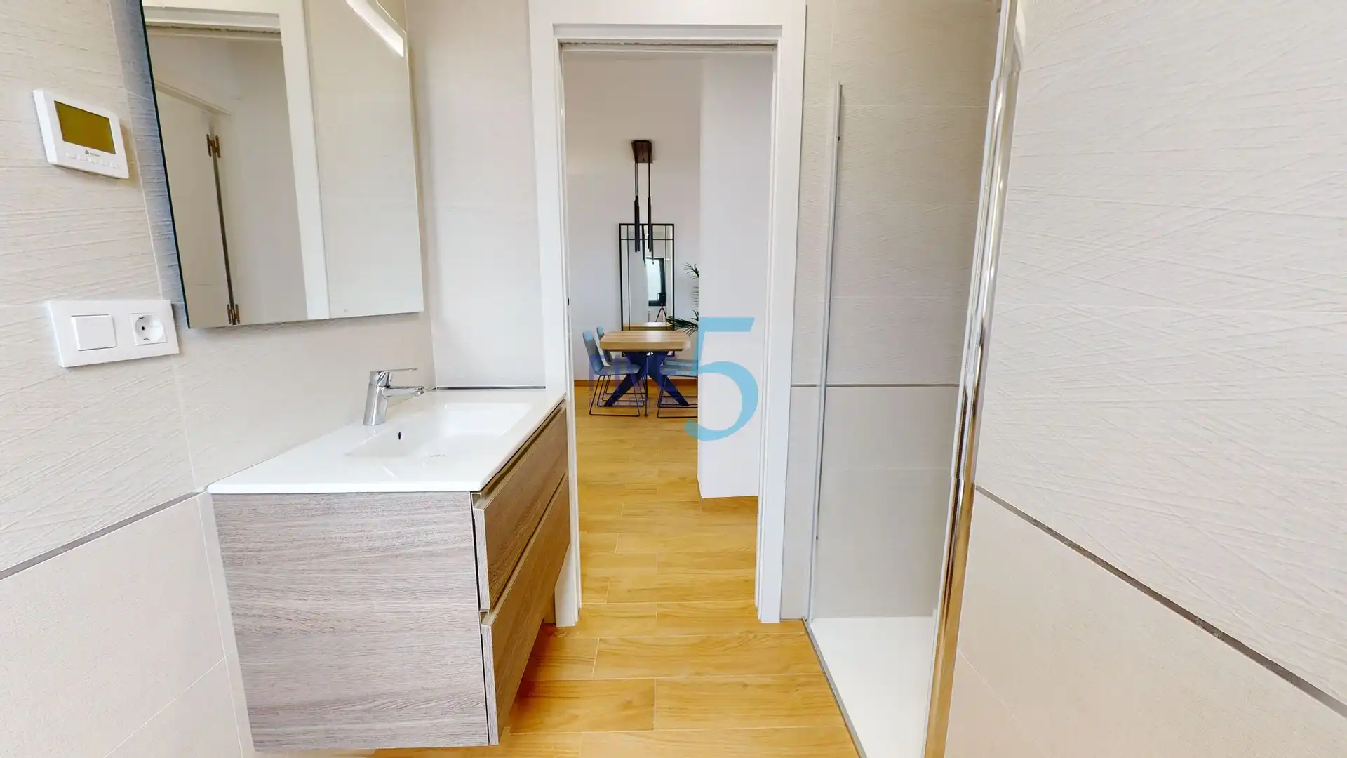 Piso con piscina en venta en Los Balcones - Los Altos, imagen 41