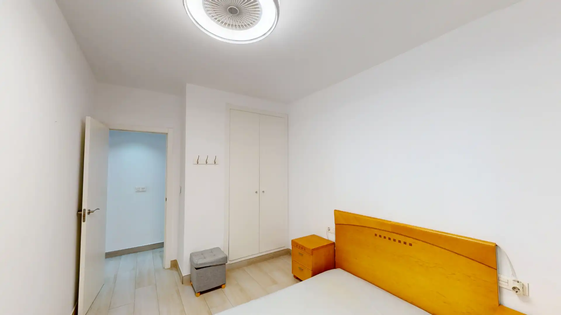 Habitación de Piso en venta en Centro  
