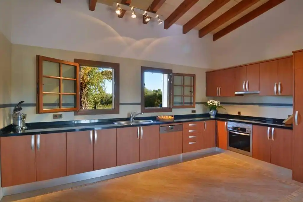 Villa avec piscine à vendre à Felanitx Poble, imagen 12