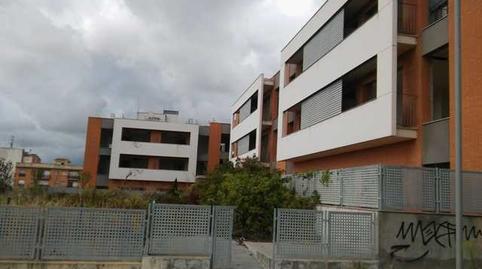 Foto 2 de Edifici en venda a Av de Cataluña, Montbrió del Camp, Tarragona