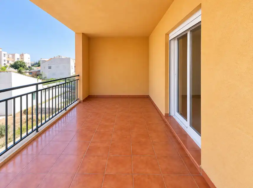 Casa aparellada amb terrassa en venda a Calle de Los Caños 50, imagen 22
