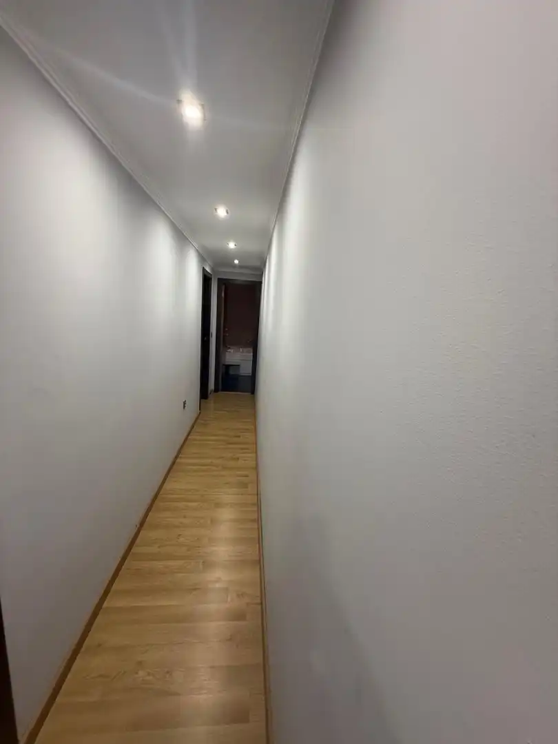 Piso en venta en Jaén con Aire acondicionado, Amueblado y Balcón