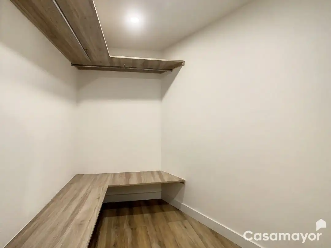 Piso de alquiler en Carrer Colon, Barrio del Centro