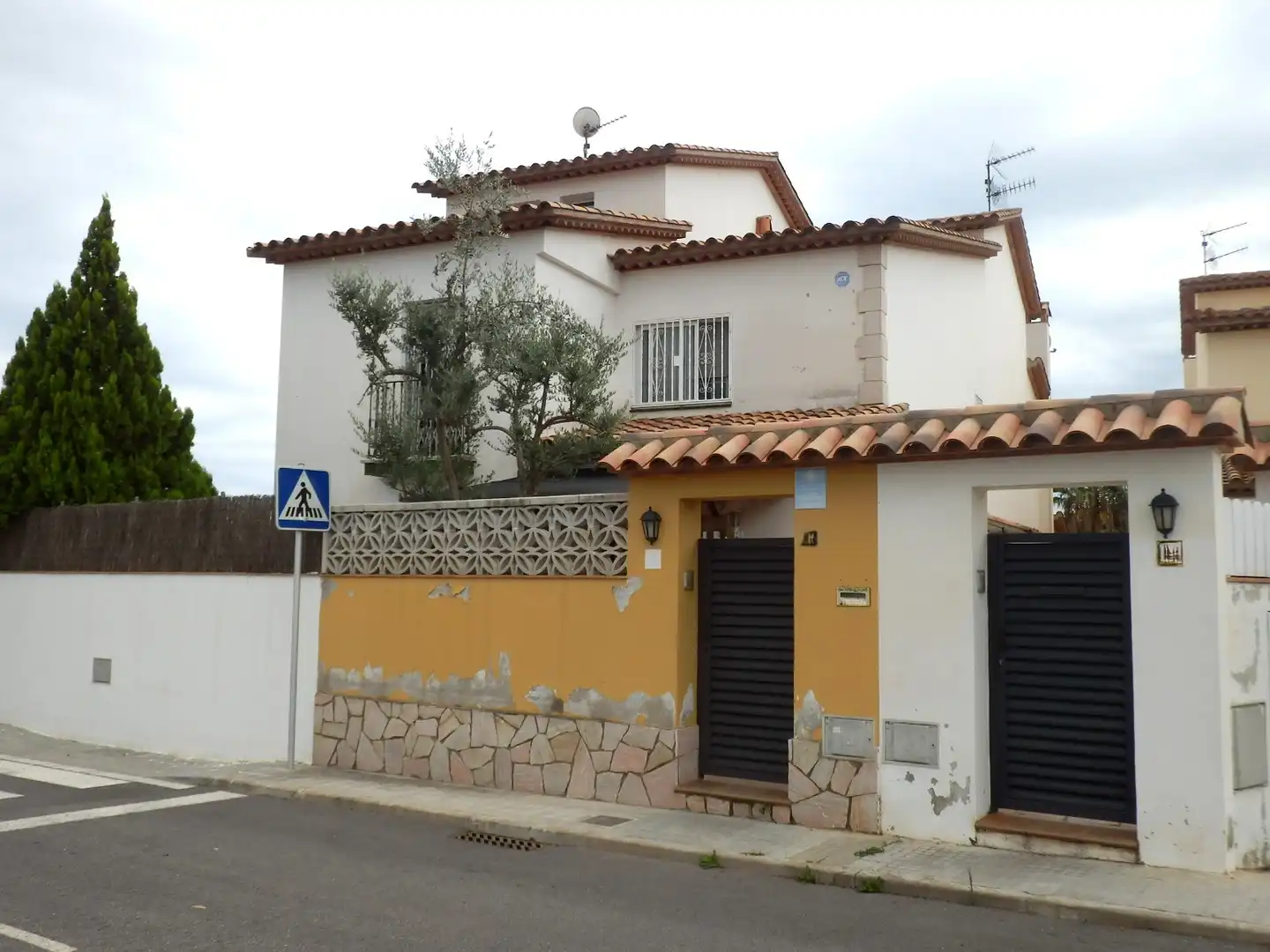 Casa o chalet en venta en C/ Joan Cuadras i Marcer, Centre