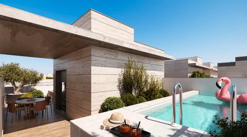 Photo 2 from new construction home in Flat for sale in Calle Emperador Nerón, 4, Cuarte de Huerva, Zaragoza