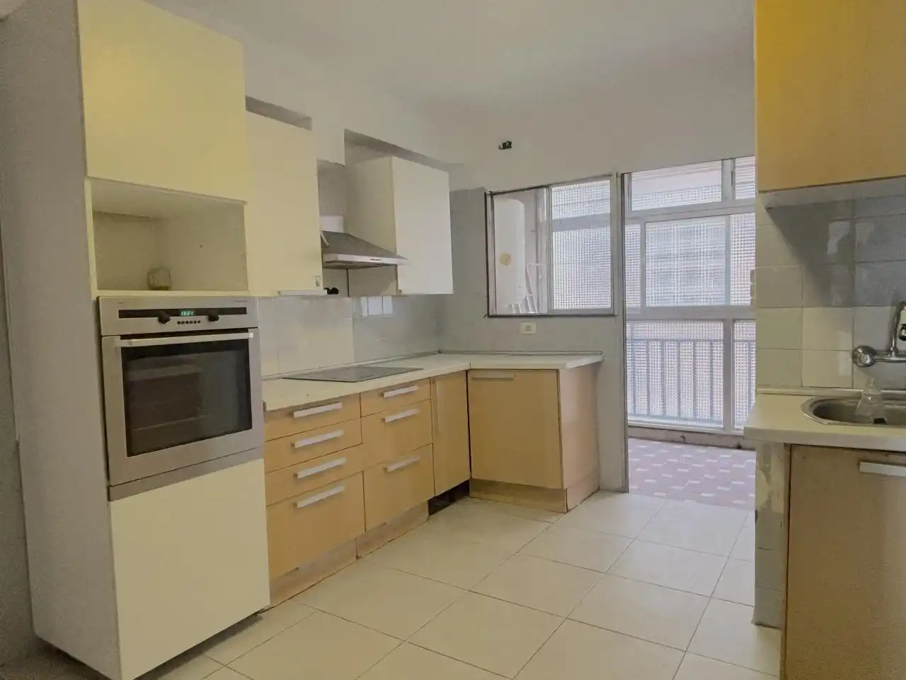 Cocina de Piso en venta en Santa Cruz de Tenerife