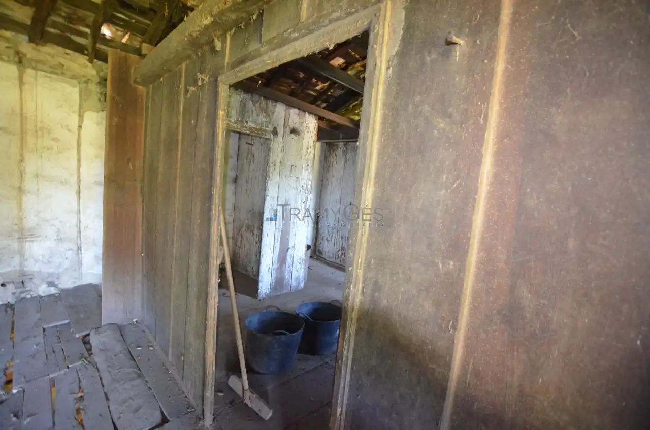 Finca rústica en venta en ESTRADA DA FECHA, O Rosal