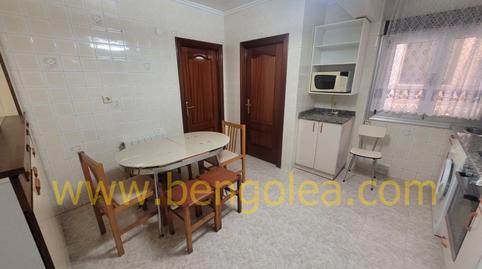 Foto 5 de Pis en venda a Rontegui - Pormetxeta, Barakaldo