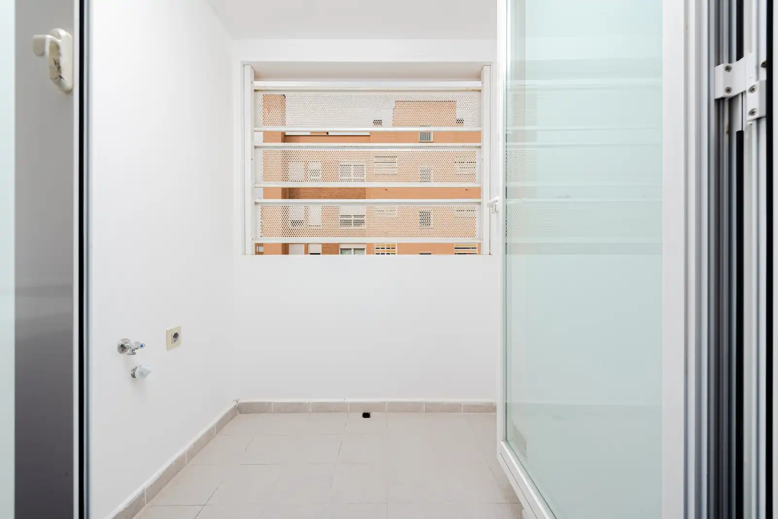 Flat for rent in TALGO, 6, San Crispín - La Estación Consorcio