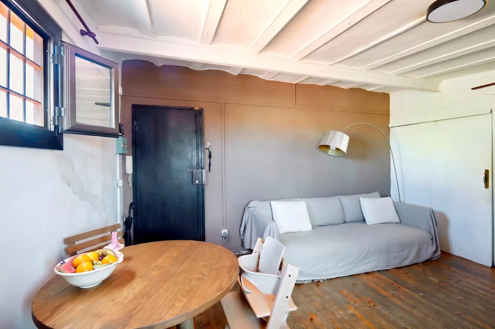 Ático con ascensor en venta en Ciutat Vella, imagen 10