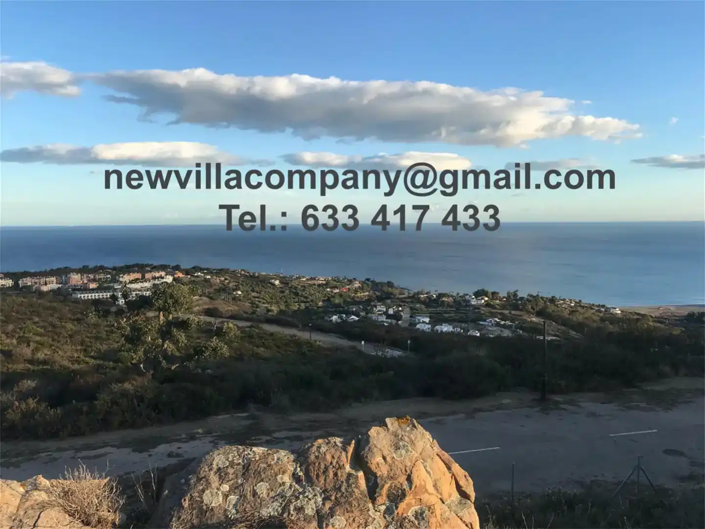 Grundstücke zum Verkauf in Sotogrande