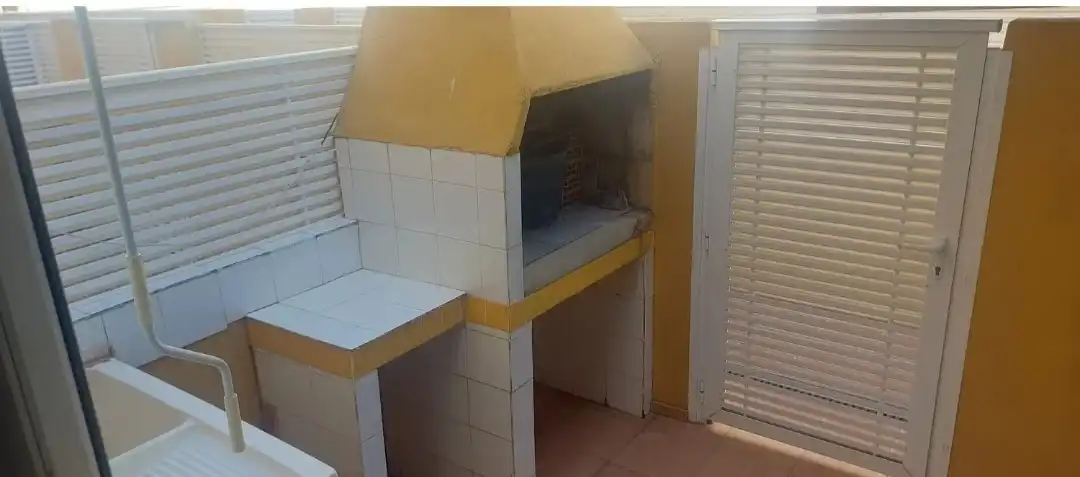 Reihenhaus mit Terrasse zum Verkauf in Playa - Ben Afeli, imagen 34