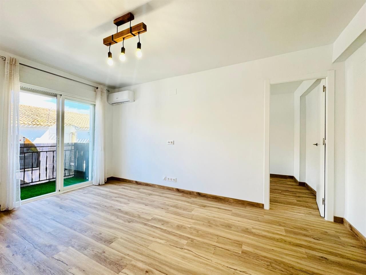Living room of Flat for sale in Altea  with Air Conditioner and Terrace