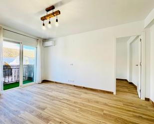 Living room of Flat for sale in Altea  with Air Conditioner and Terrace