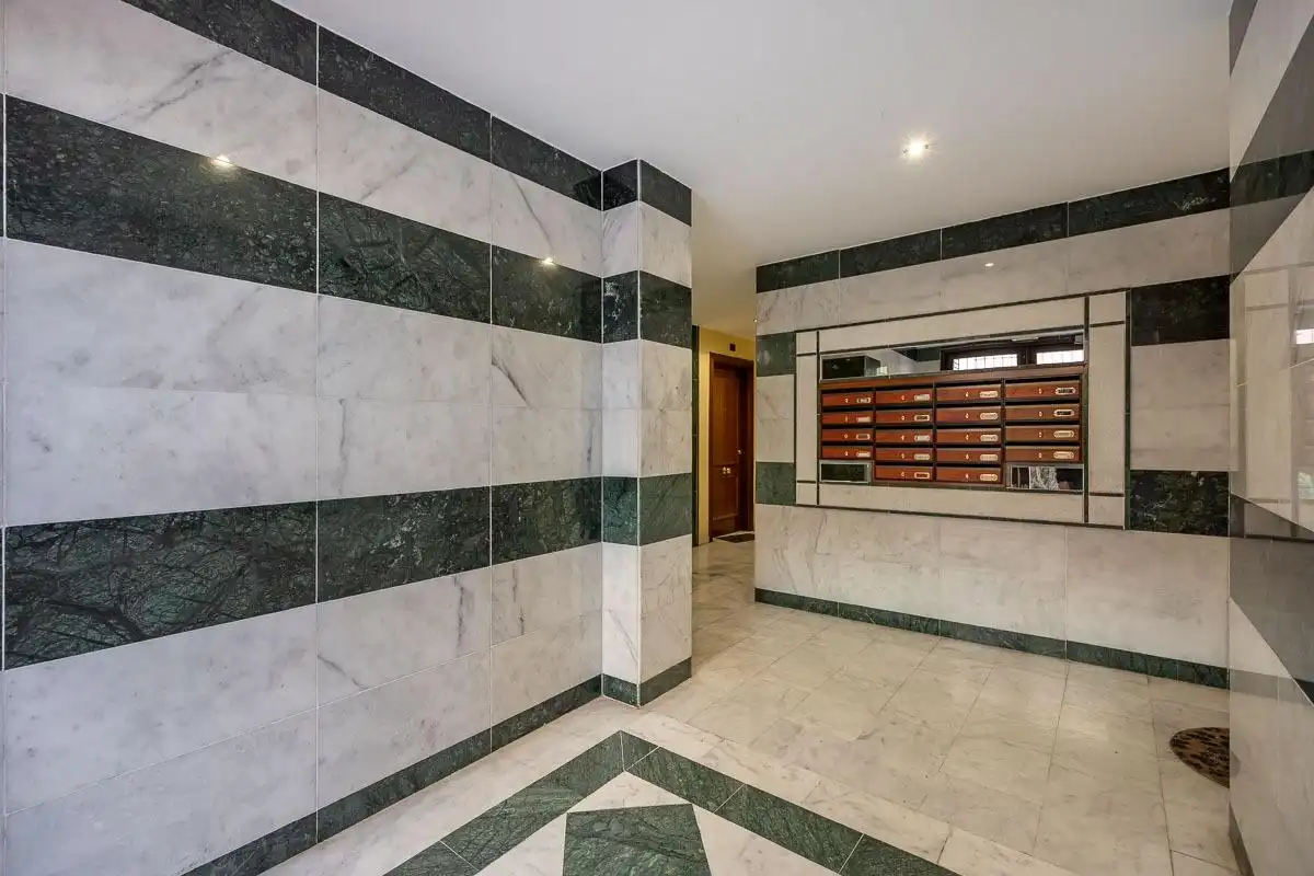 Piso con terraza en venta en CONCHA PIQUER, imagen 25