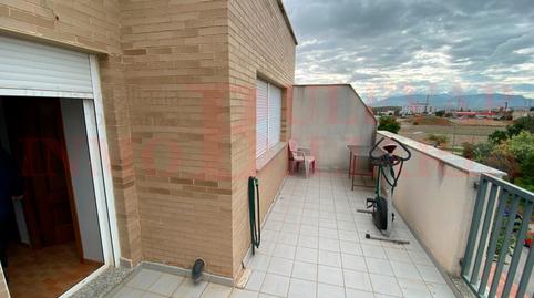 Photo 2 of Single-family semi-detached for sale in Renfe - Bulevar 1ª y 2ª Fase,  Jaén Capital