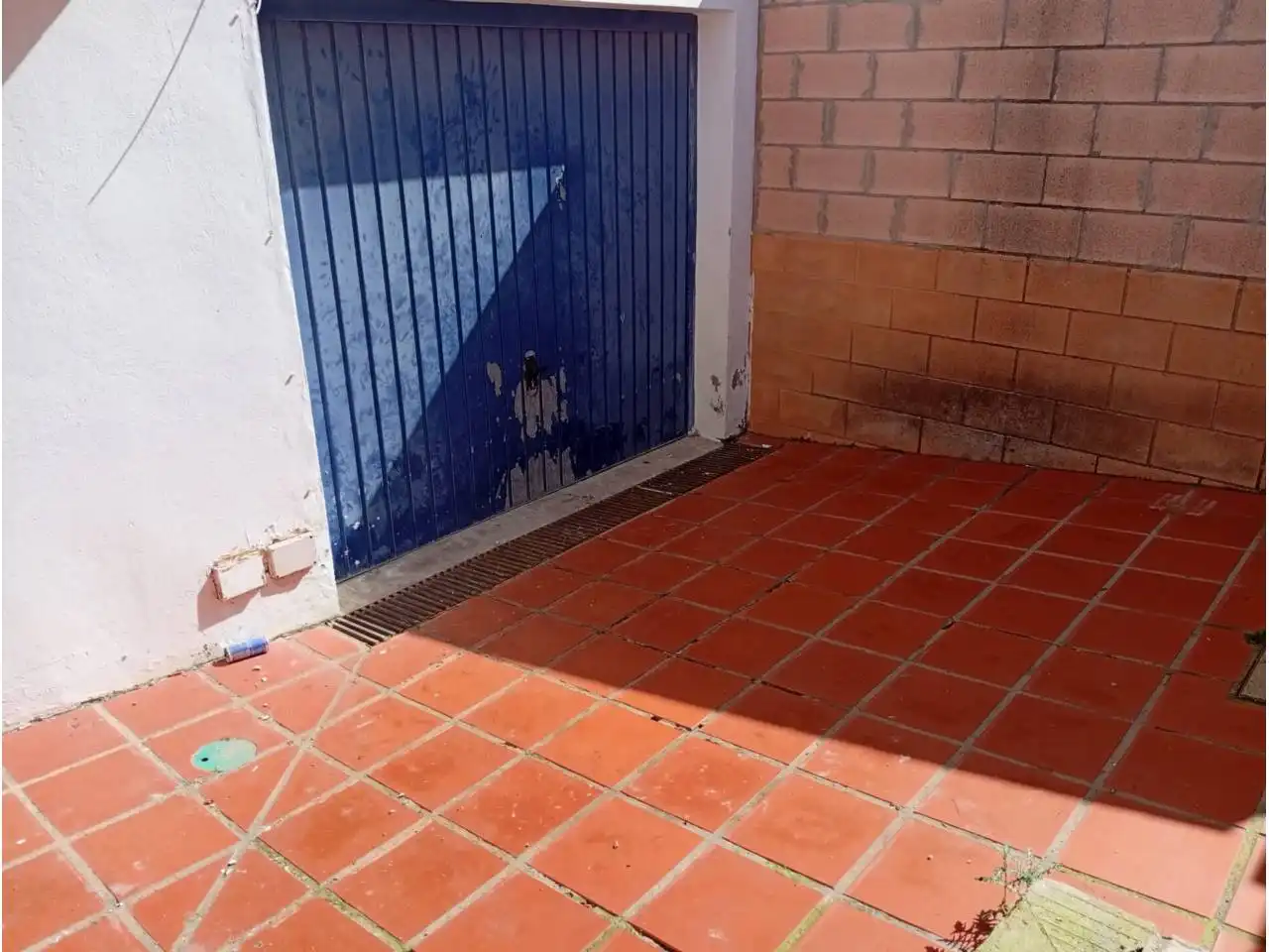Casa o chalet en venta en El Zabal - Santa Margarita