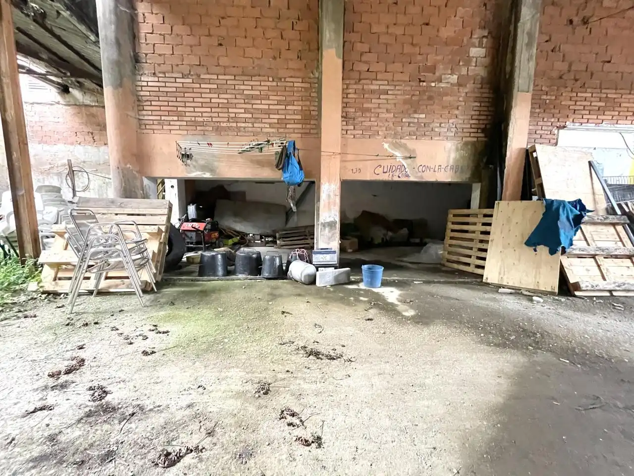 Industrial building for sale in El Cueto, imagen 12