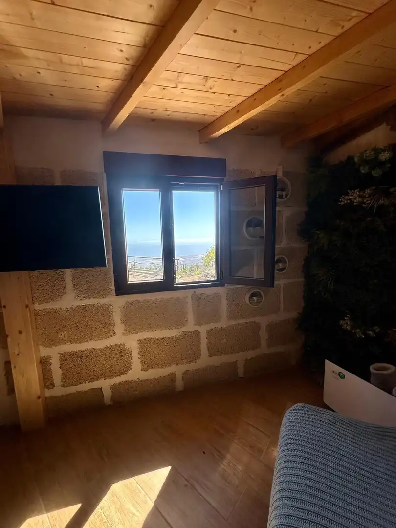Terrassa de Finca rústica en venda en Granadilla de Abona