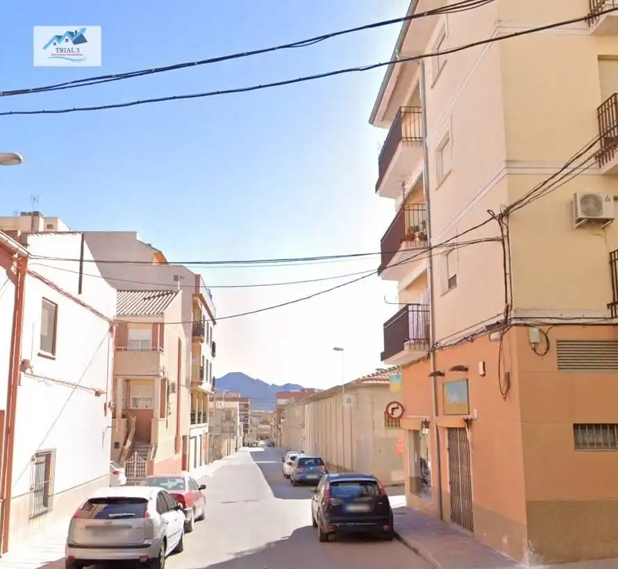 Appartement avec ascenseur à vendre à Calle PAZ, imagen 2