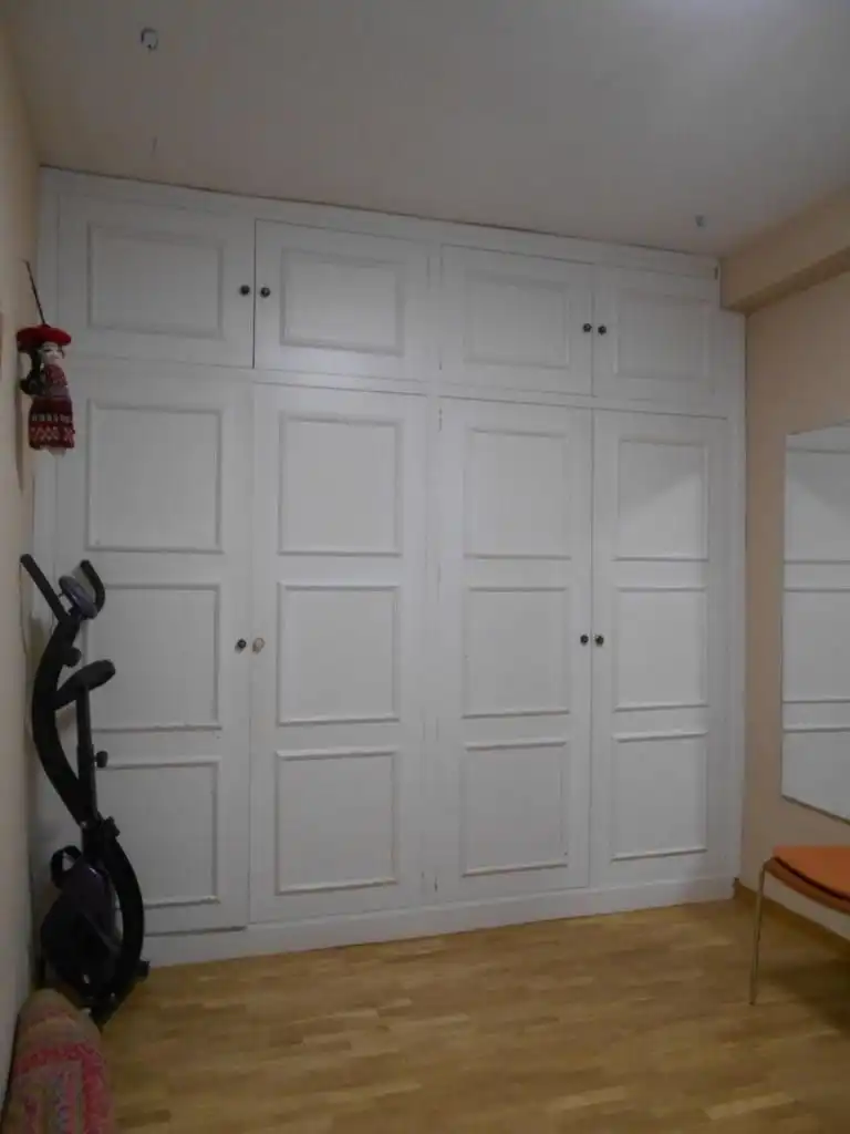 Piso con ascensor en venta en Calle General Aguilera, imagen 21
