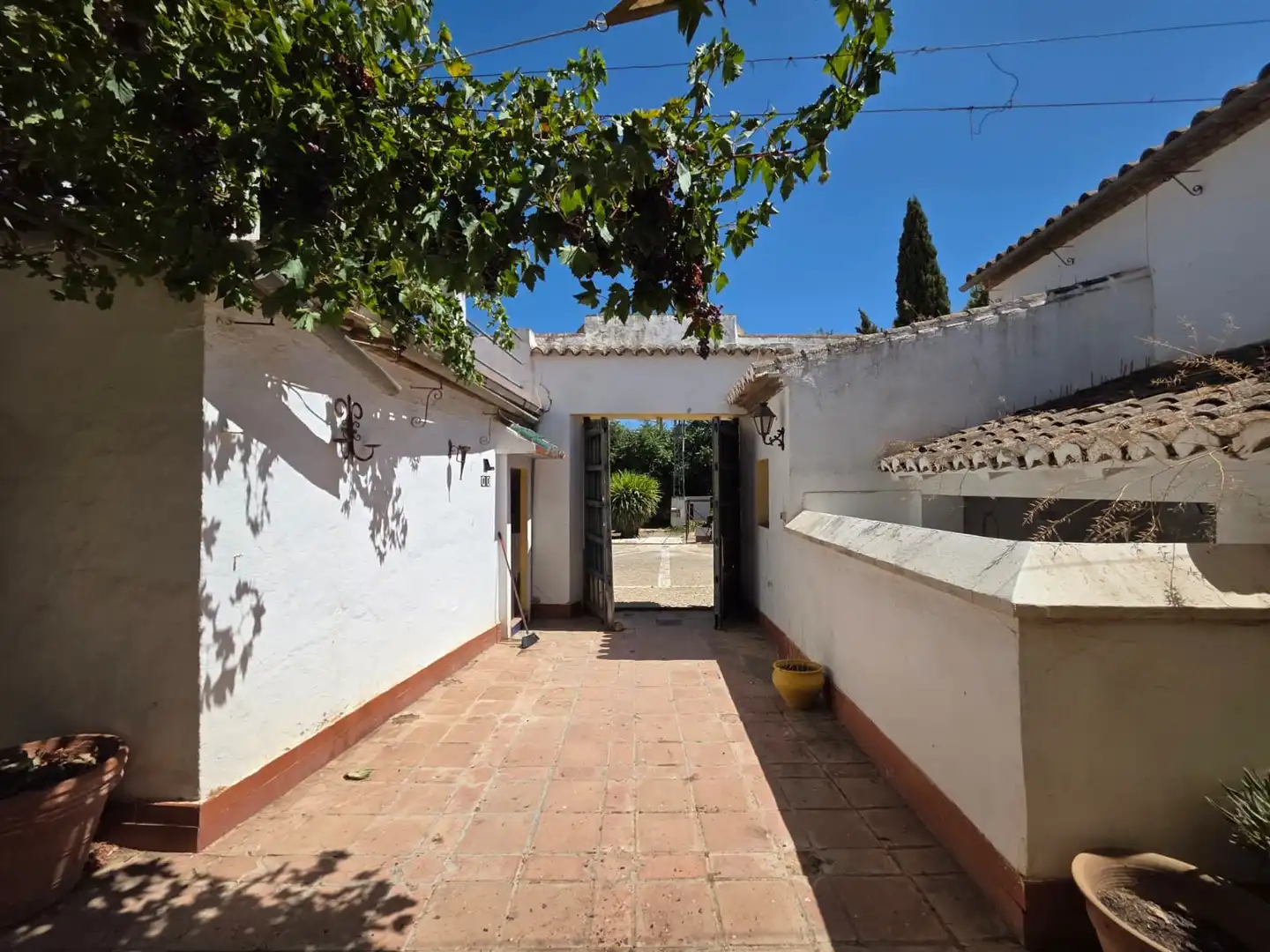 Maison rustique à vendre à Barrio Antequera, imagen 5