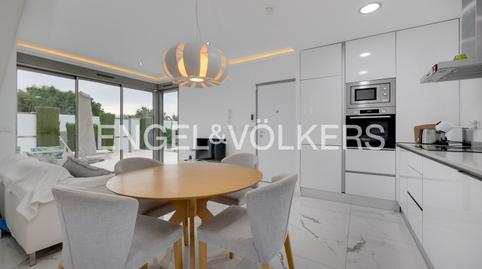 Foto 3 de Casa o xalet en venda a Los Almendros, Alicante