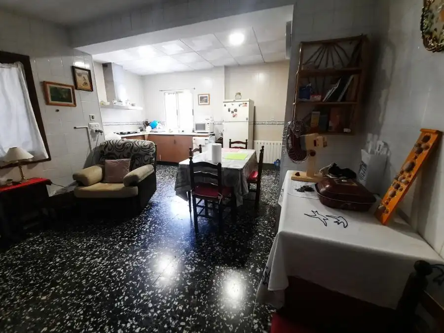 Maison avec jardin à vendre à Canuta, imagen 11