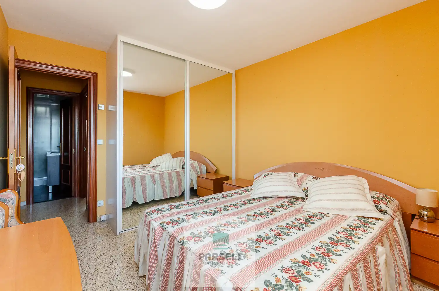 Piso en venta en Gran Via de les Corts Catalanes, Provençals del Poblenou