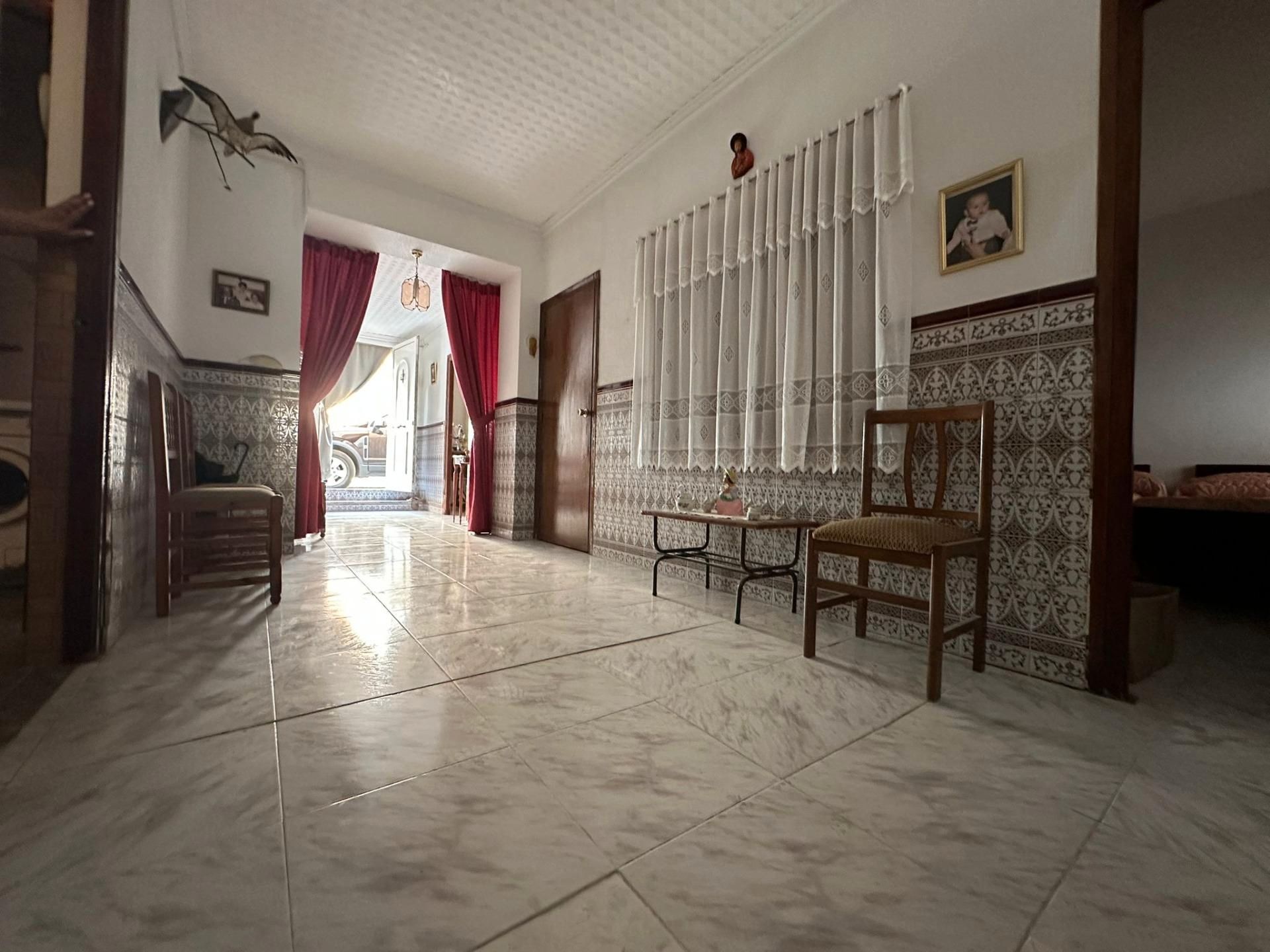 Casa o xalet en venda en La Puebla de Almoradiel