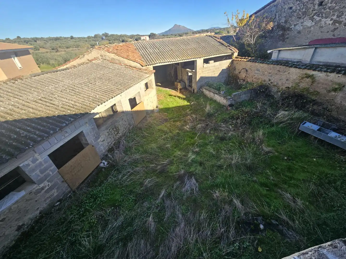 House with terrace for sale in Calle IGLESIAS 38, imagen 27