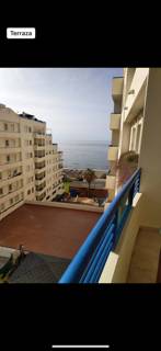 Piso en Alquiler en Calle Tales de Mileto, 1B en Playa Bajadilla - Puertos