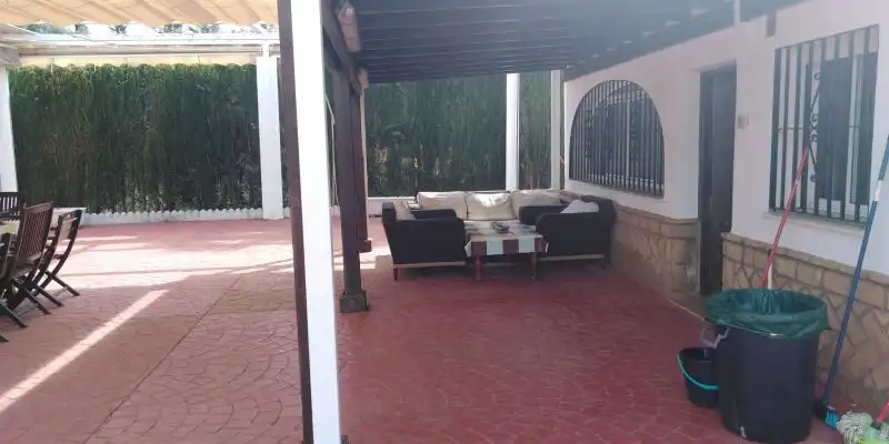 Haus mit Garten zum Verkauf in Calle SEVILLA, imagen 8