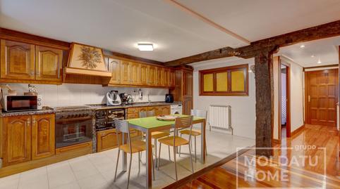Foto 3 de Piso en venta en Alegia, Gipuzkoa