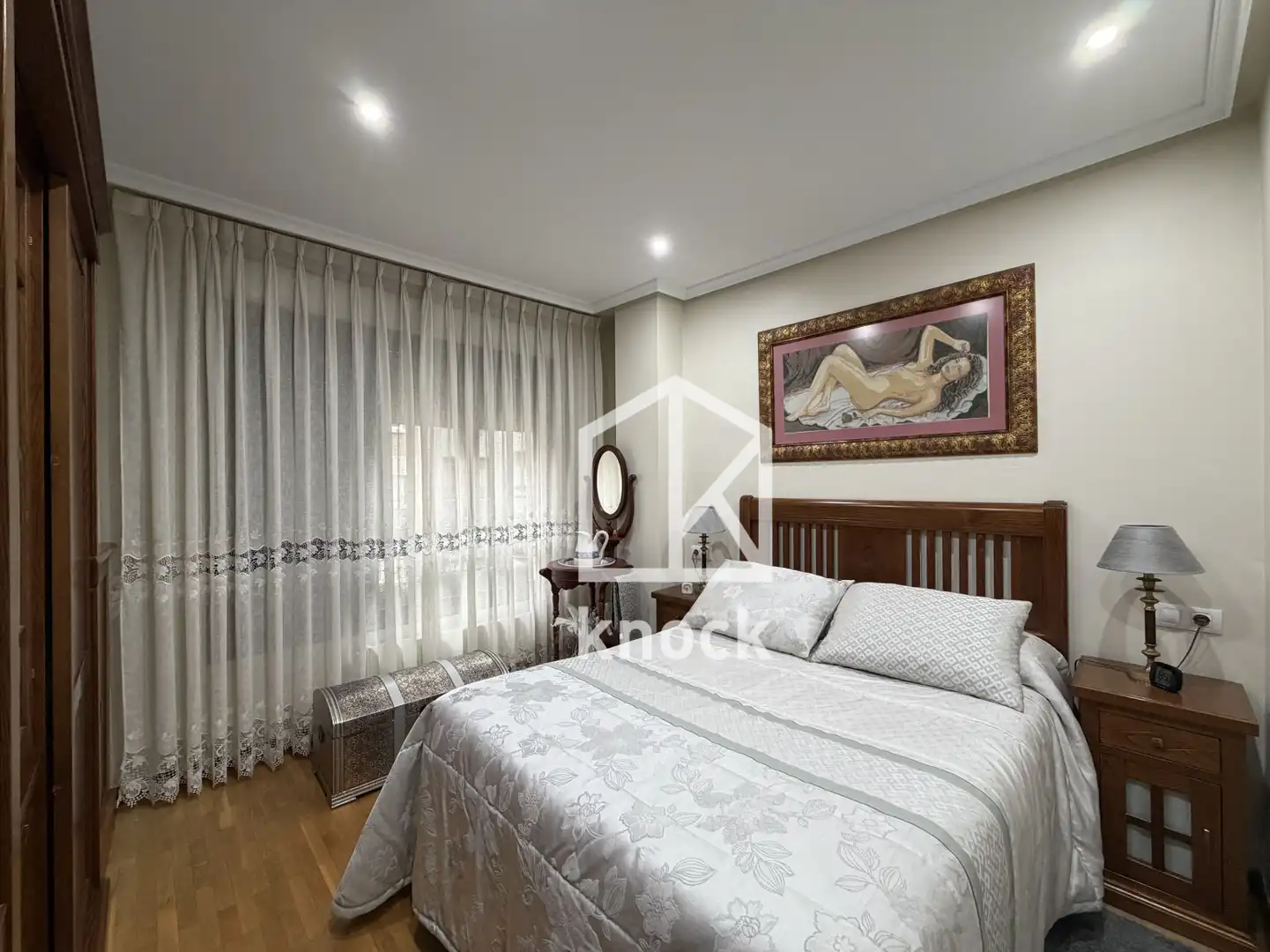 Habitación de Piso en venta en Langreo con Calefacción