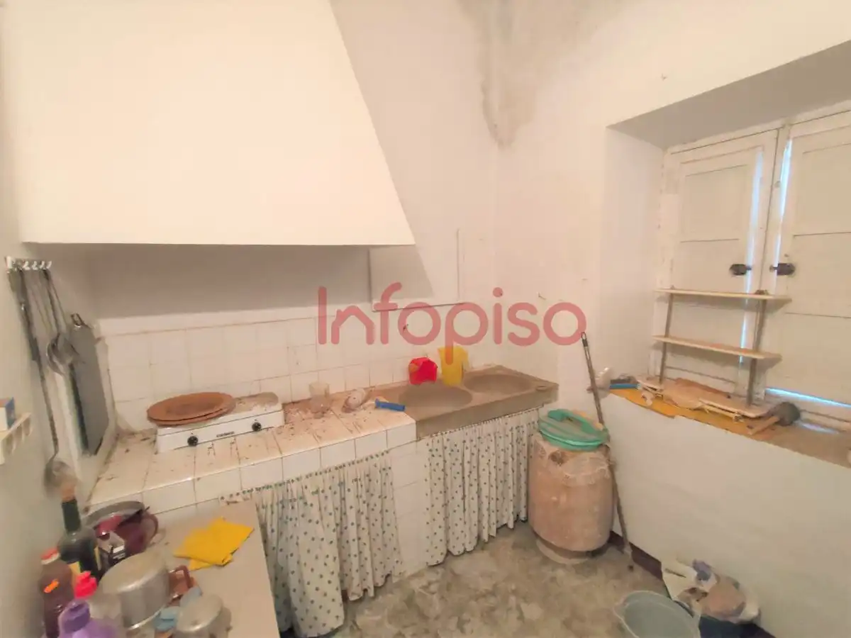 Kitchen of Country homes for sale in Valdepeñas