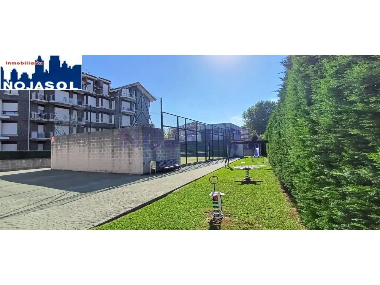 Apartment with pool to rent in Calle LOS PINARES 50, imagen 84