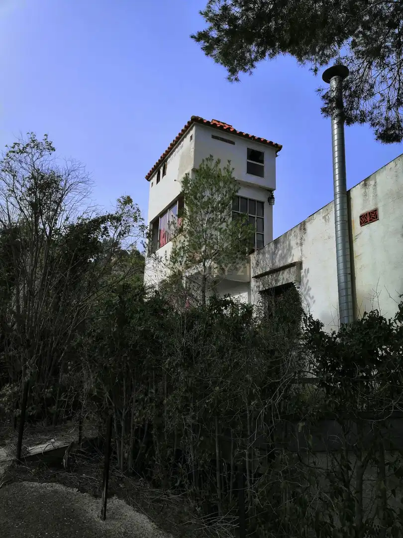 Terreny residencial en venda a Diseminado de Sansuies 1