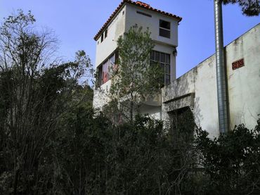 Terreny residencial en venda a Diseminado de Sansuies 1