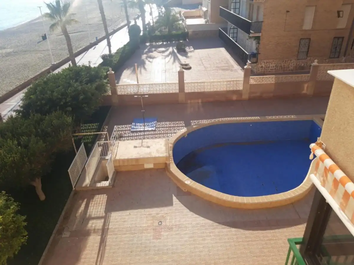 Apartments for rent in Las Lomas - Las Yucas